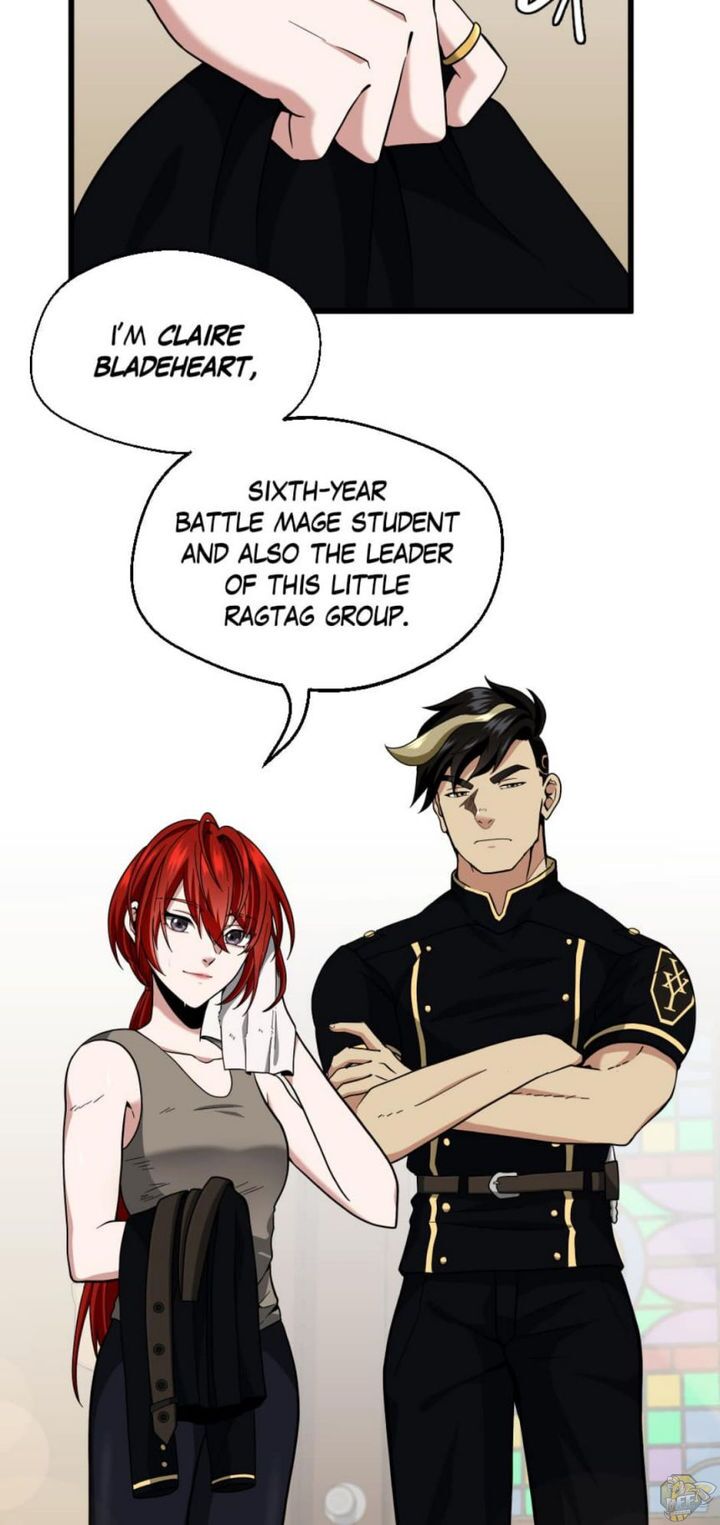 The Beginning After The End Chapter 91 image 49